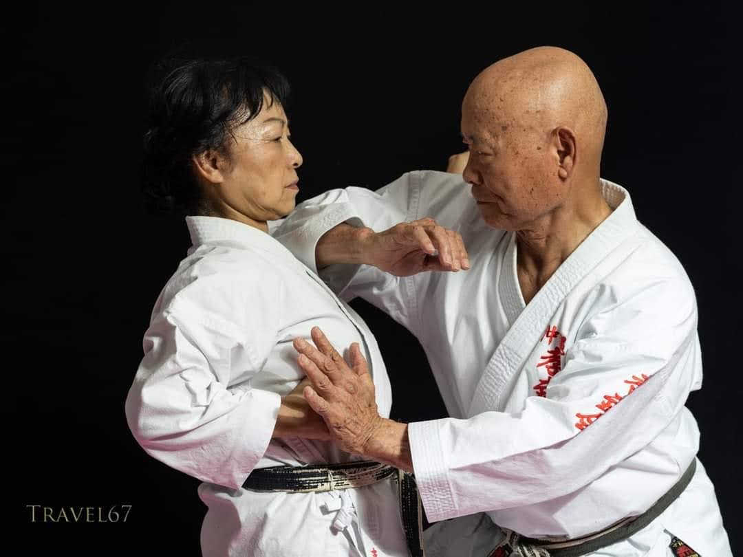 Takashi Kinjo