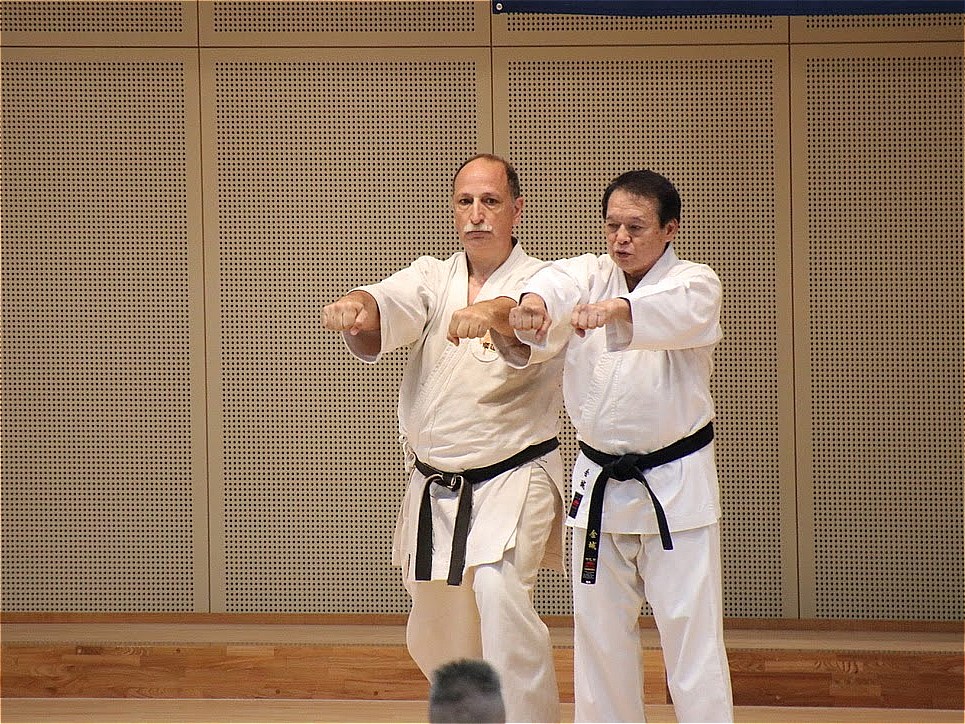 Jundokan Sohonbu