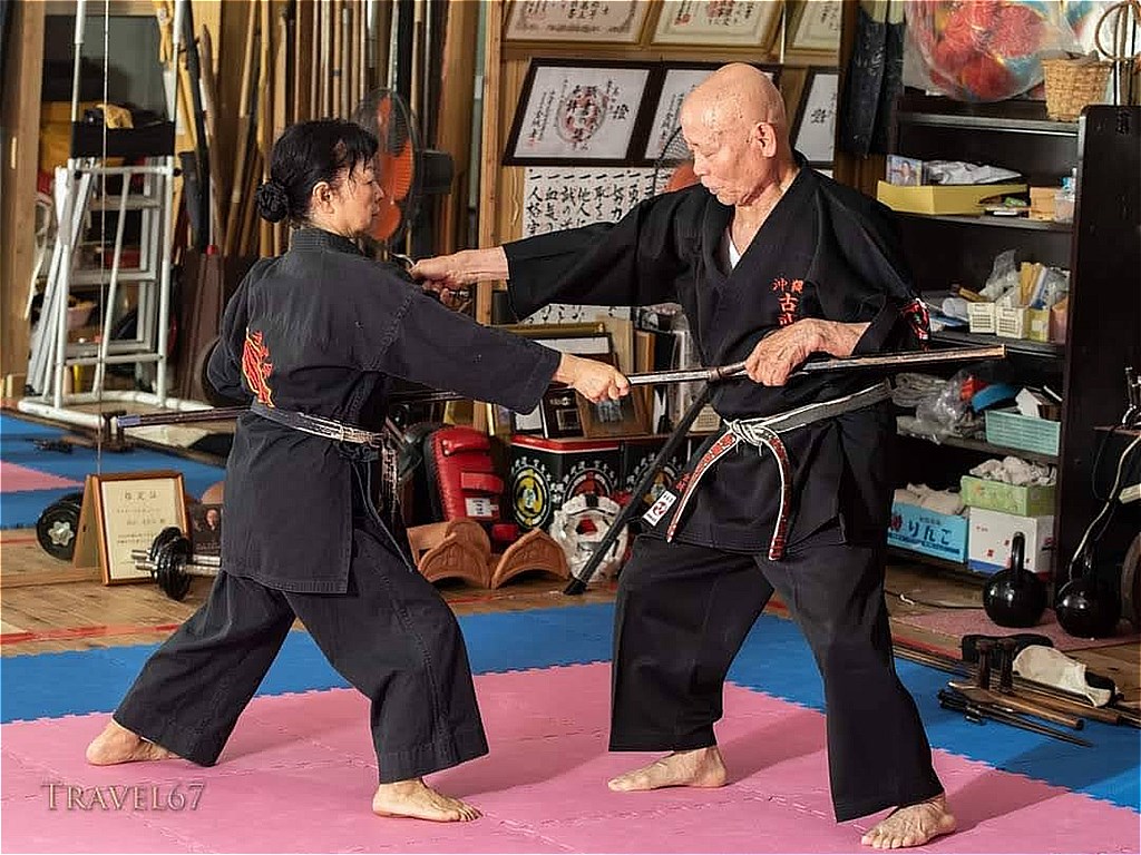 Takashi Kinjo