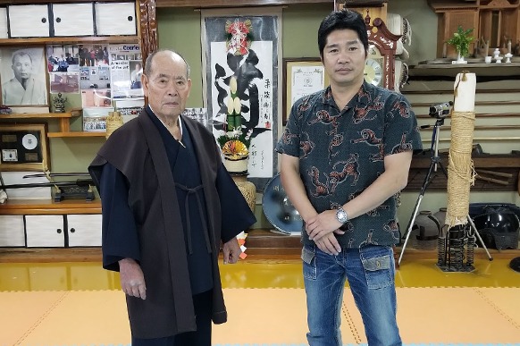 kiichi_nakamoto_sensei