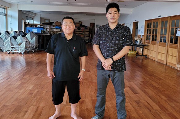 masakazu_kinjo_sensei