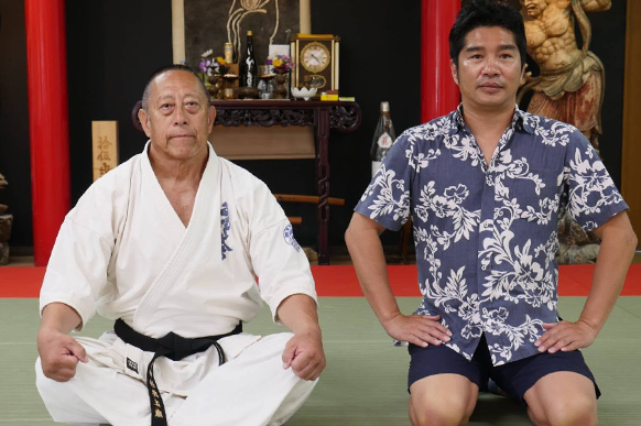 masayasu_sugihara_sensei
