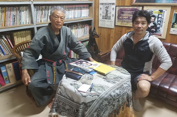 tetsuo_hanagusuku_sensei
