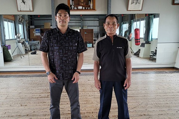 masanari_kikugawa_sensei